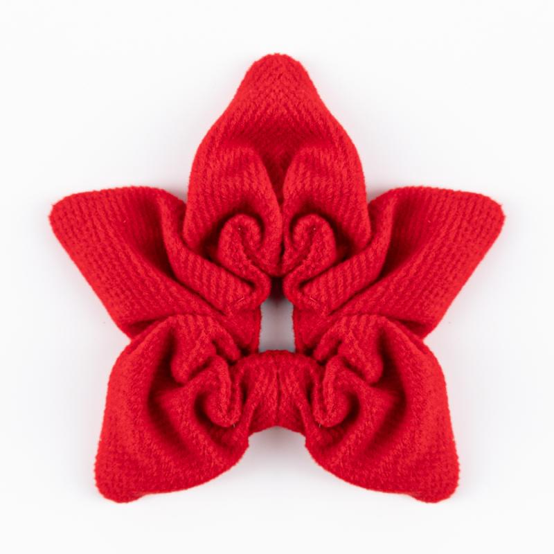KING SIZE STAR SCRUNCHIE